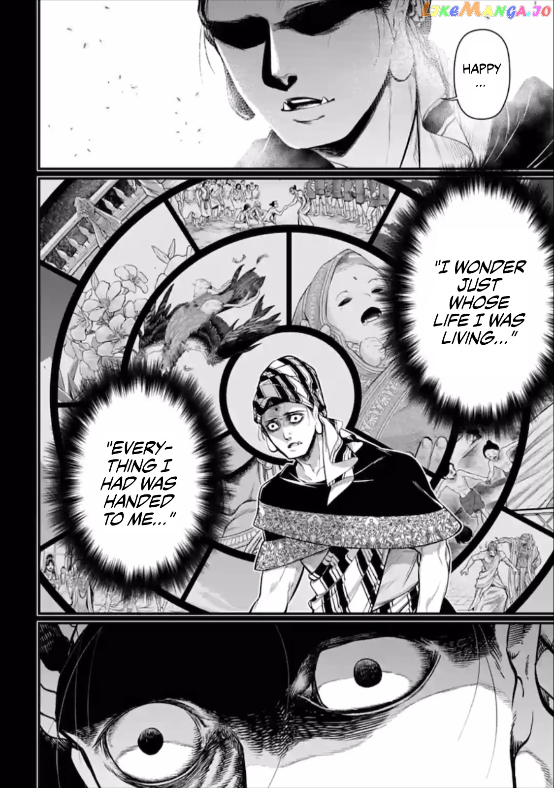 Record Of Ragnarok, Chapter 47 image 39